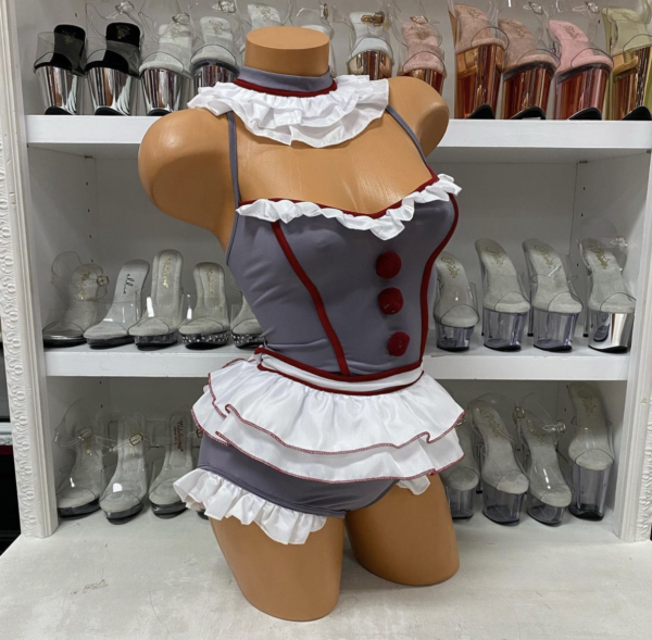 Scary Clown - Image 3