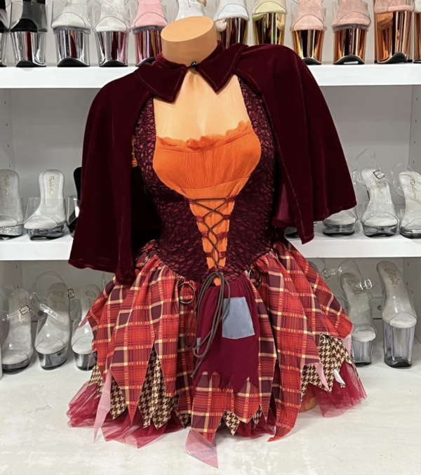 Salem Sweetie - Image 2