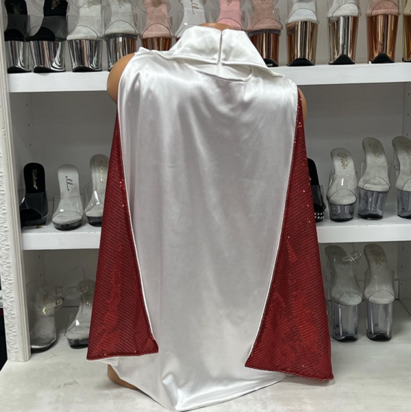 The King Sexy Celebrity Costume - Image 5