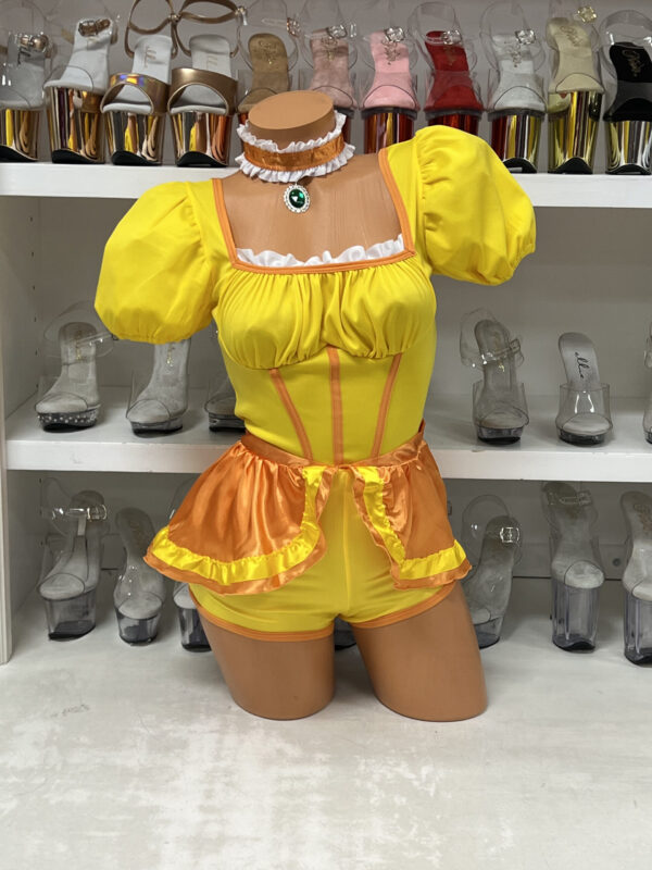 Sexy Sunflower Princess - Image 2