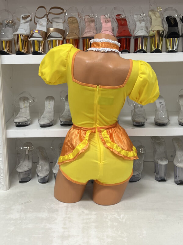 Sexy Sunflower Princess - Image 4