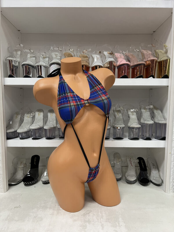 Krysta Romper - Image 2
