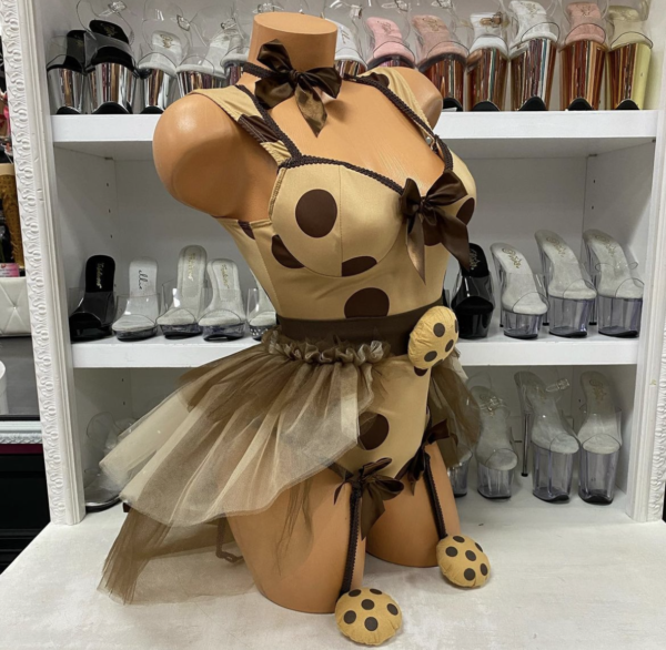 Miss Cookie - Image 3