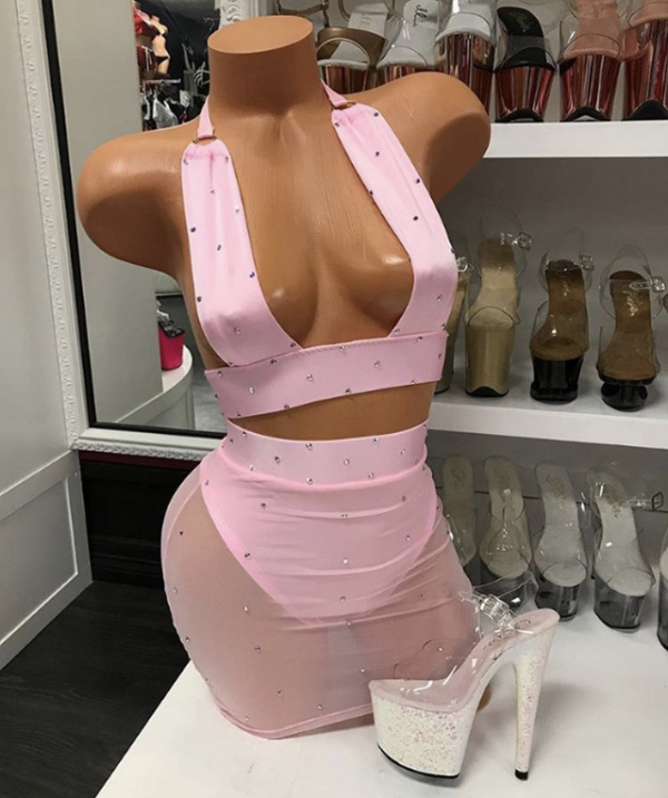 Vivian Skirt Set - Image 17