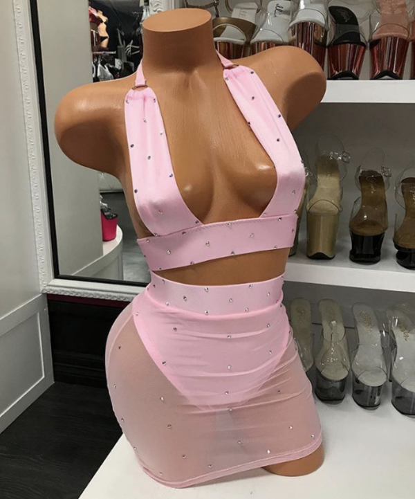 Vivian Skirt Set - Image 18