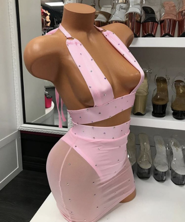 Vivian Skirt Set - Image 19