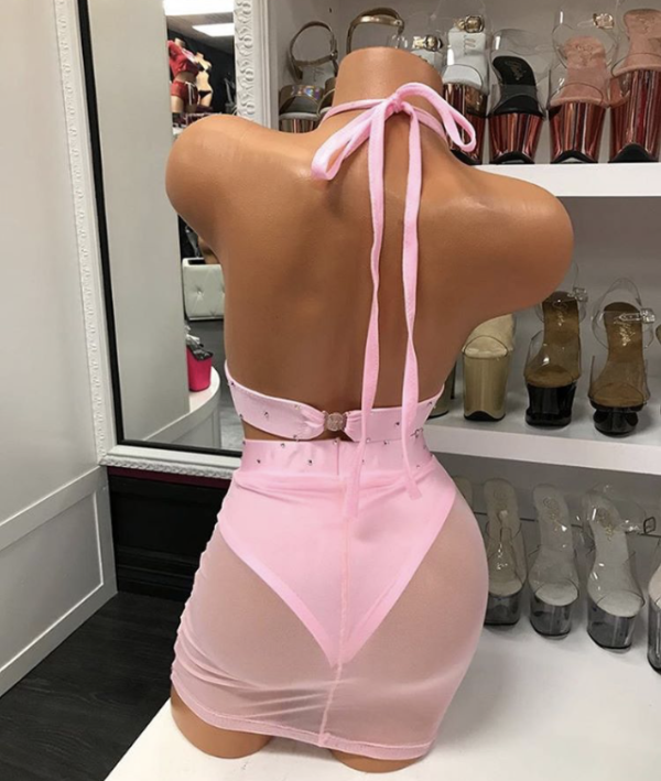 Vivian Skirt Set - Image 20