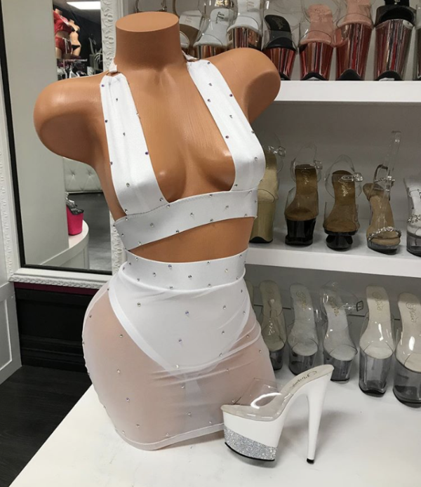 Vivian Skirt Set - Image 21