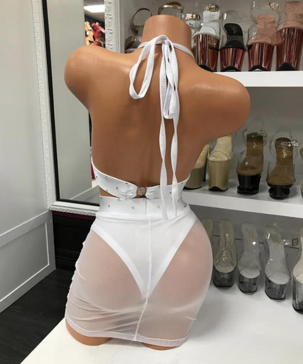 Vivian Skirt Set - Image 24