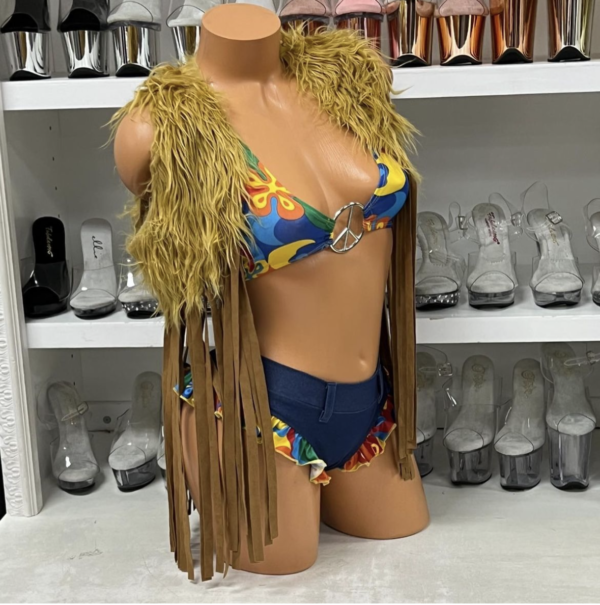 Peace & Love Hippie - Image 3