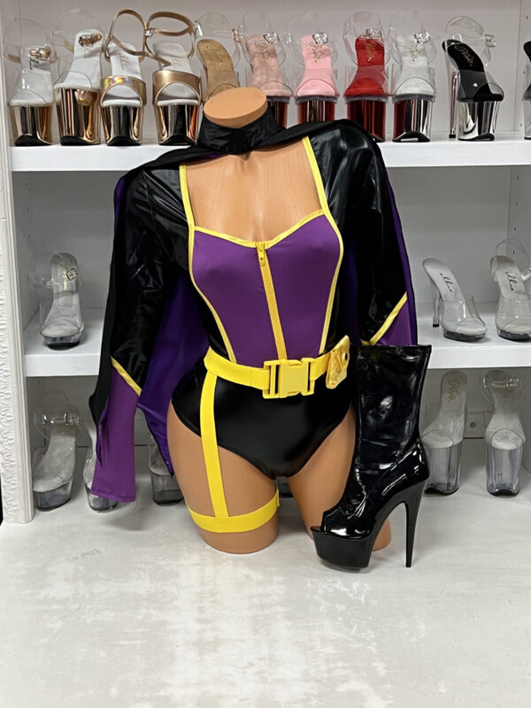 Bombshell Bat - Image 2
