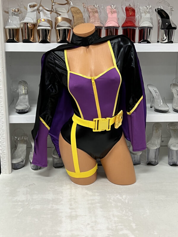 Bombshell Bat - Image 3