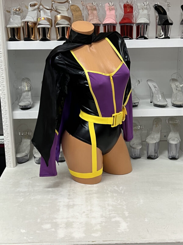 Bombshell Bat - Image 4