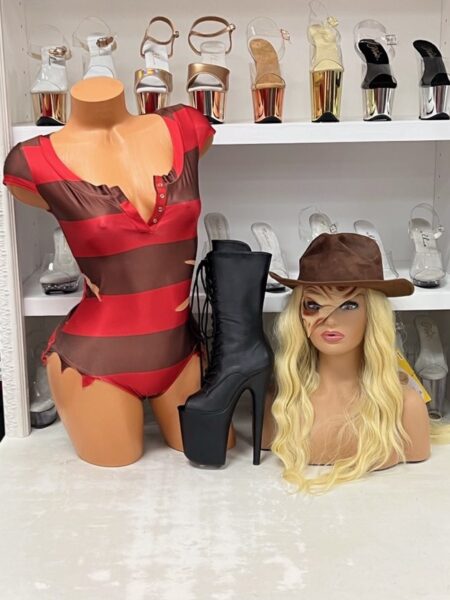 Miss Krueger