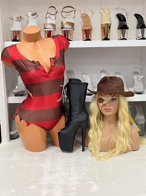 Miss Krueger