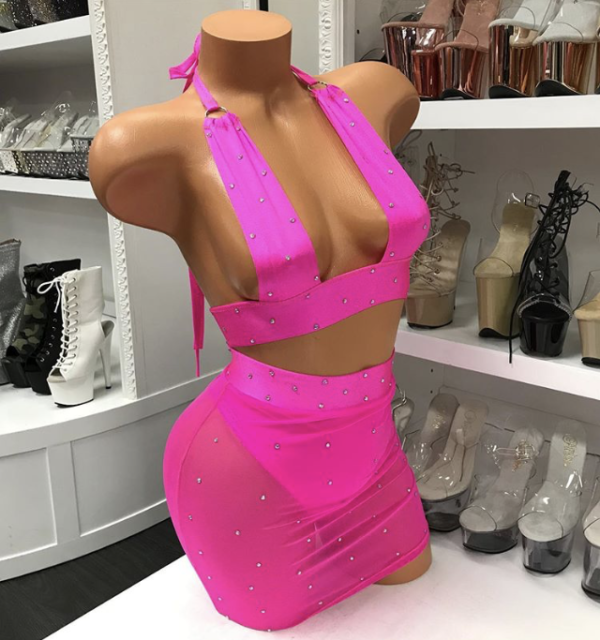 Vivian Skirt Set - Image 15