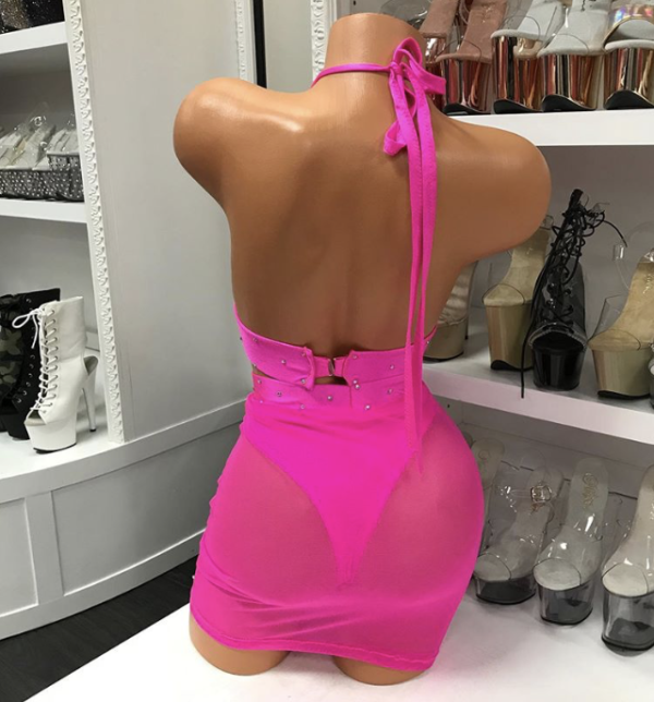 Vivian Skirt Set - Image 16