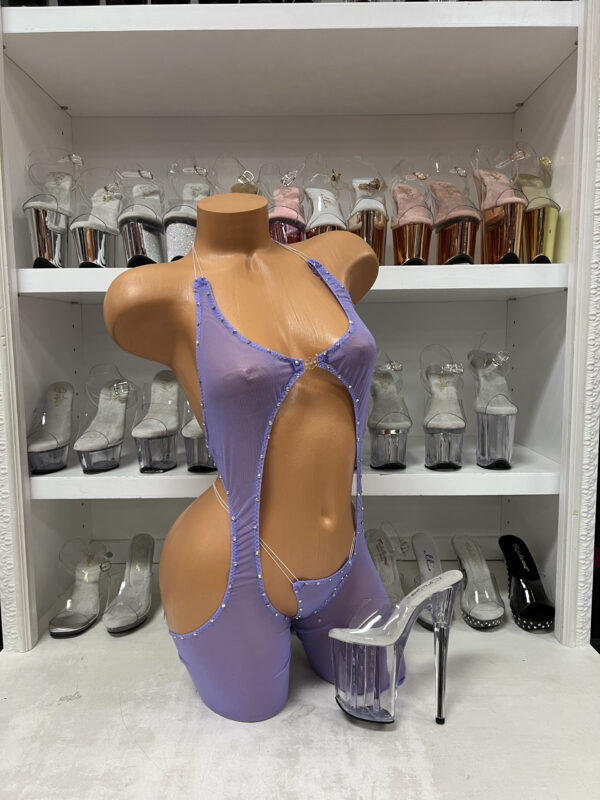 Rhinestone Chapset - Image 18