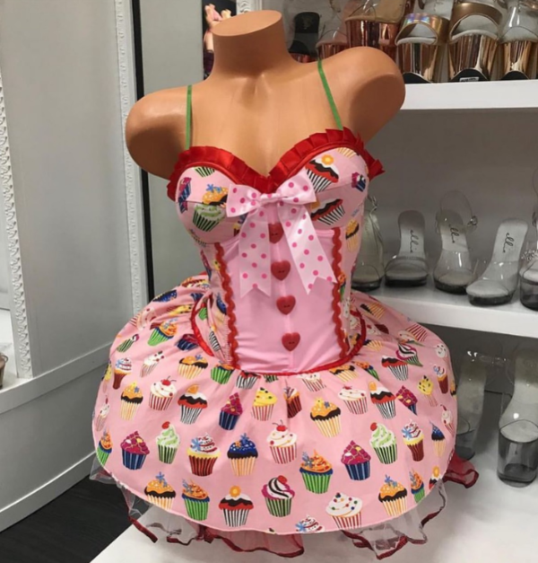 Cupcake Girl - Image 2