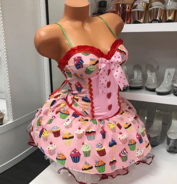 Cupcake Girl - Image 3