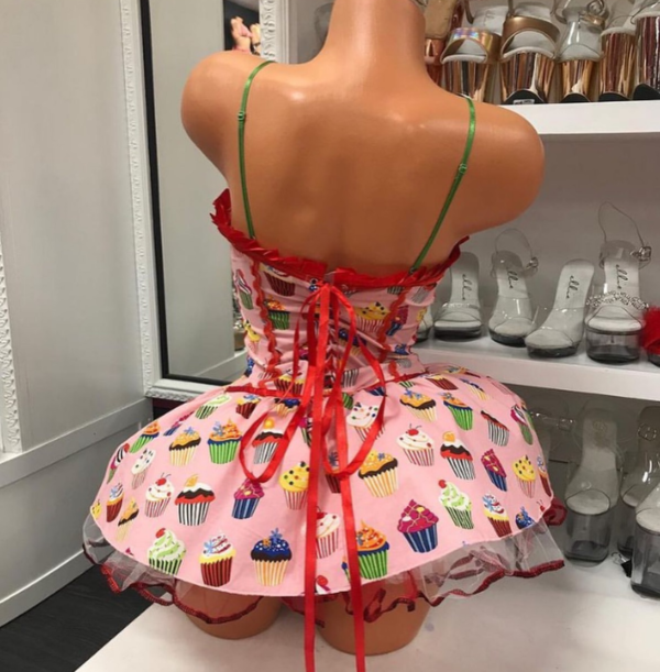 Cupcake Girl - Image 4