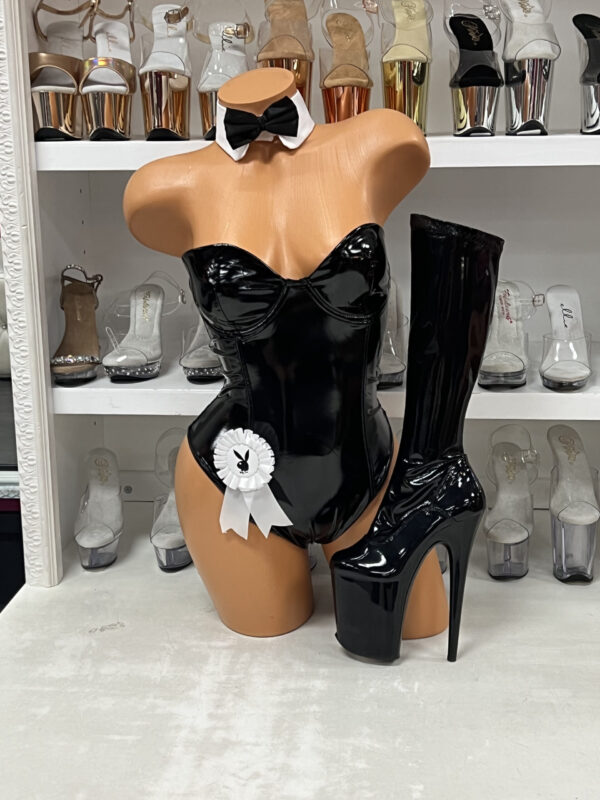 Playboy Seductress Bunny Costume - Image 2