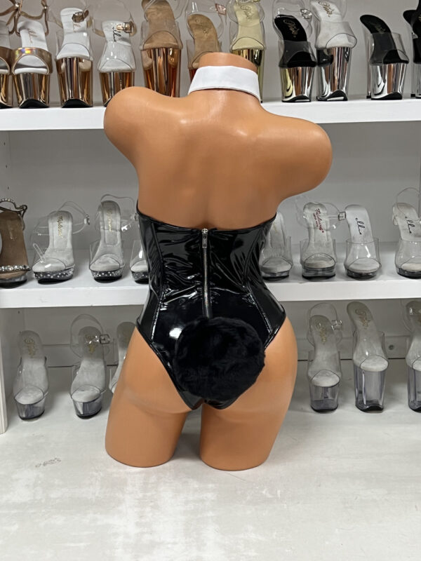 Playboy Seductress Bunny Costume - Image 5