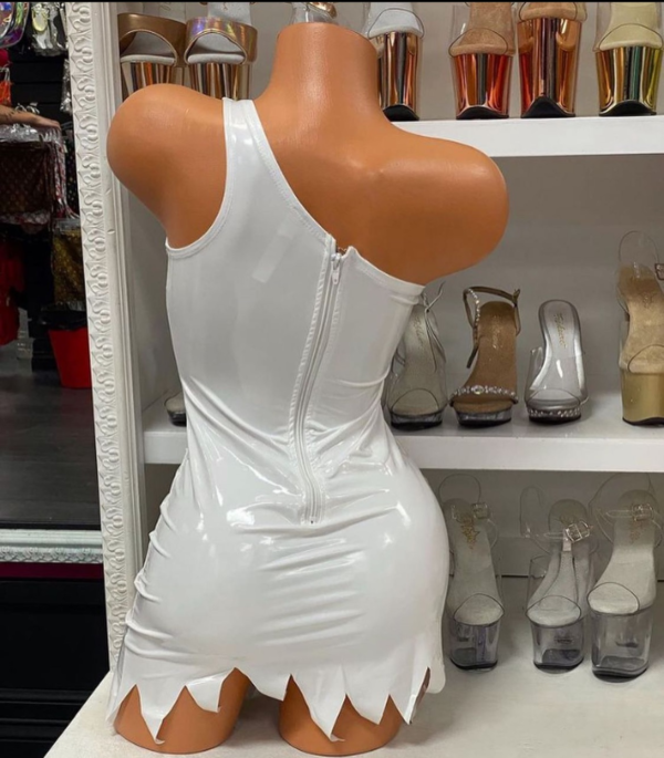 Wife Life Sexy Cartoon Character Costume - Image 4