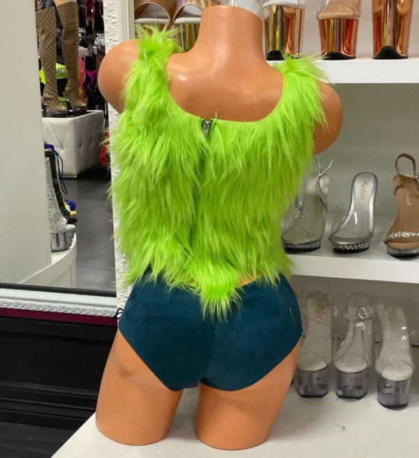 My Bedrock Baby Cartoon Character Costume - Image 5