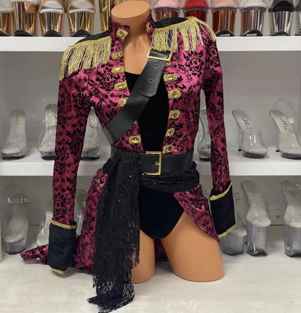 Sexy Swashbuckler - Image 3