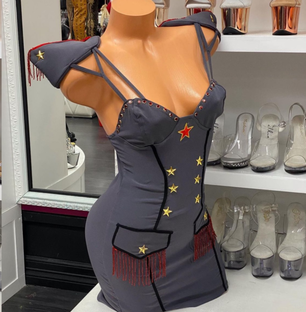 Sexy General - Image 3
