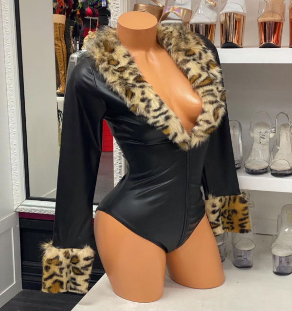 Suga Momma Pimp - Image 3