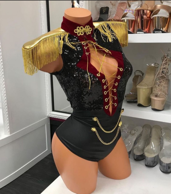 Beauty Ringmaster - Image 3