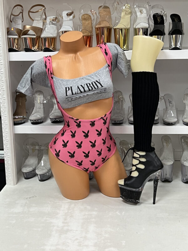 Playboy Retro Physical - Image 2