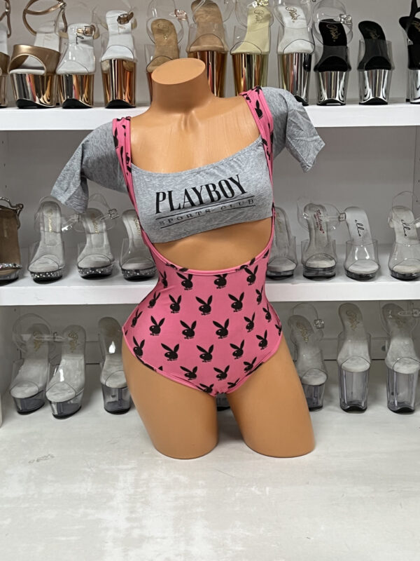 Playboy Retro Physical - Image 3