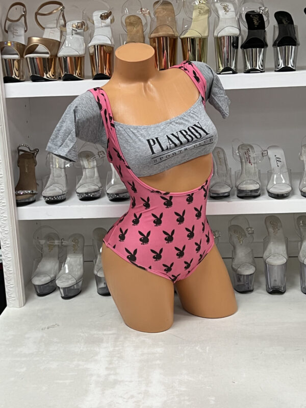 Playboy Retro Physical - Image 4