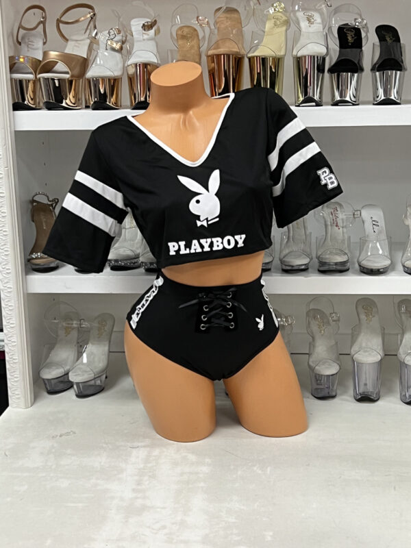 Playboy Football Sport - Image 3