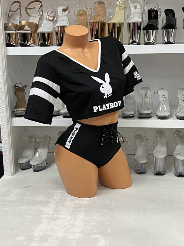 Playboy Football Sport - Image 4
