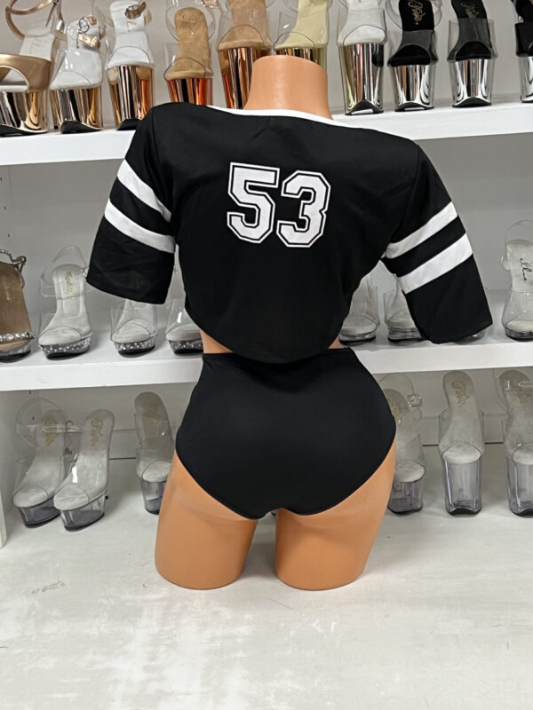 Playboy Football Sport - Image 5