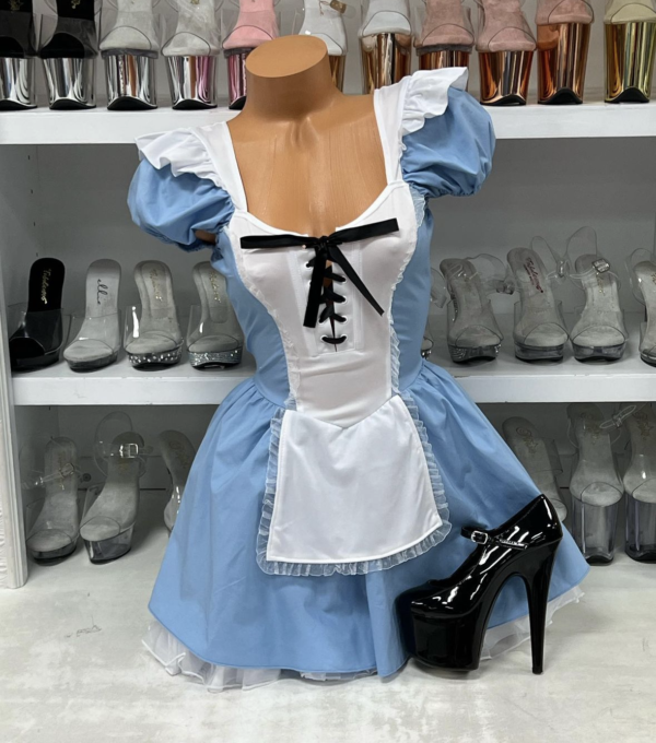 Storybook Alice - Image 2