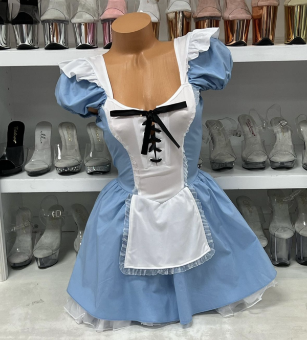 Storybook Alice - Image 3