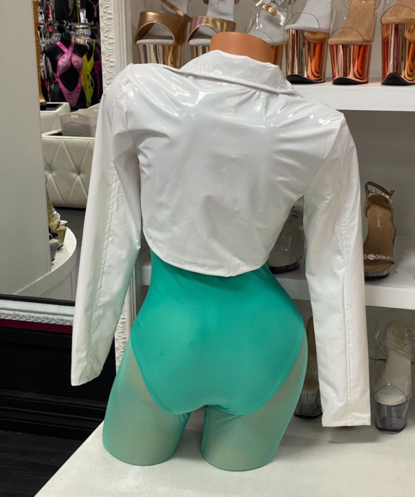 Essential Doctor Halloween Costume - Image 5