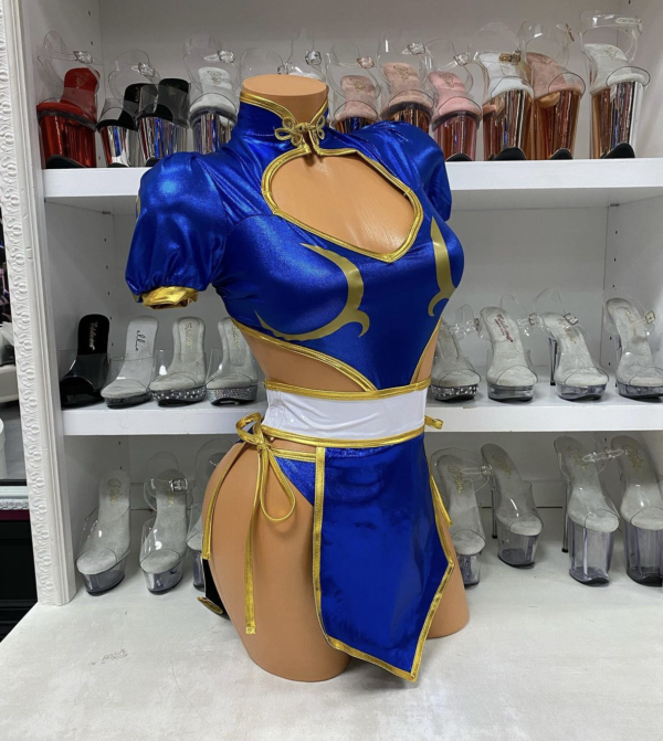 Battle Chun Li - Image 4