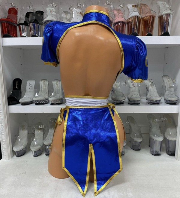 Battle Chun Li - Image 5