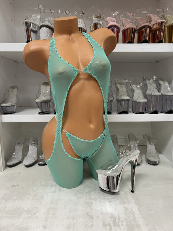 Rhinestone Chapset - Image 22