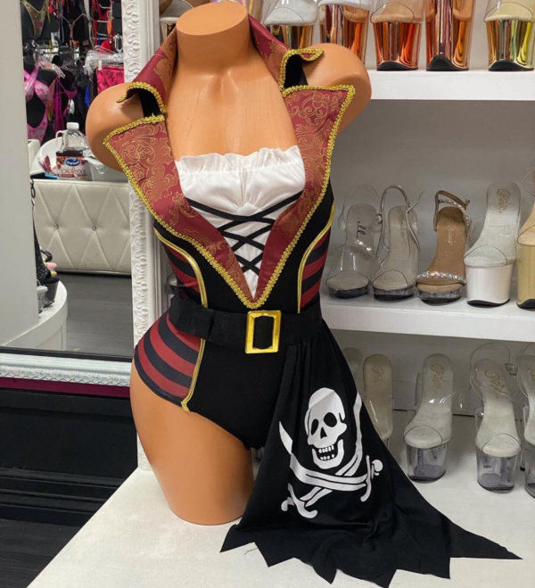 Sultry Swashbuckler - Image 2