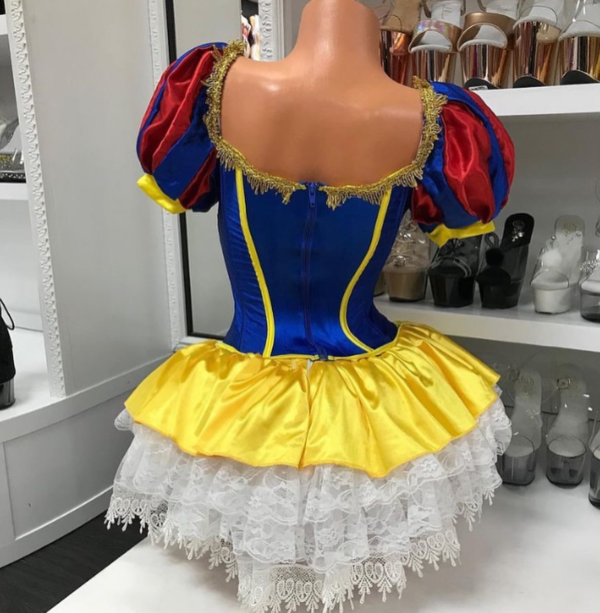 Fairytale Snow White - Image 5