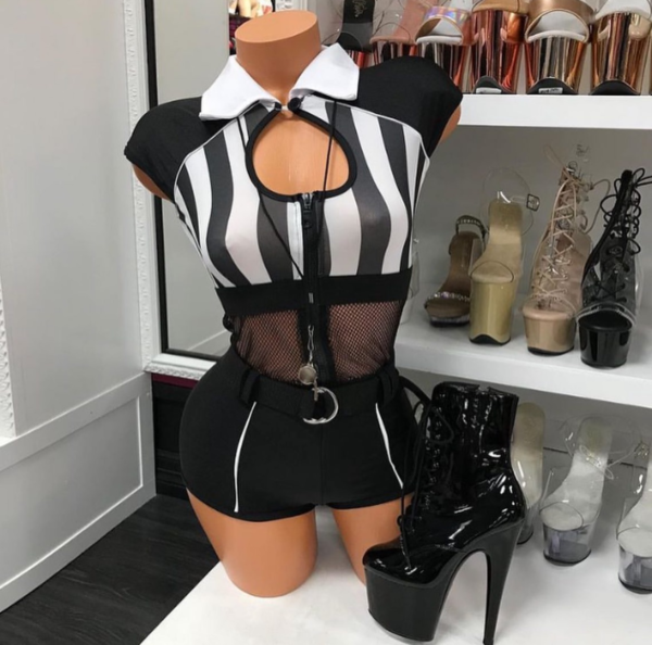 Roughhousing Referee - Image 2