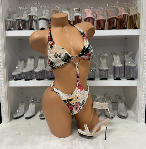 Sweet Pea Bodysuit