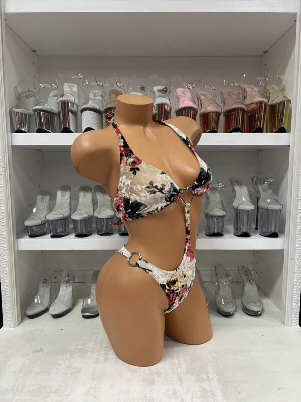 Sweet Pea Bodysuit - Image 3
